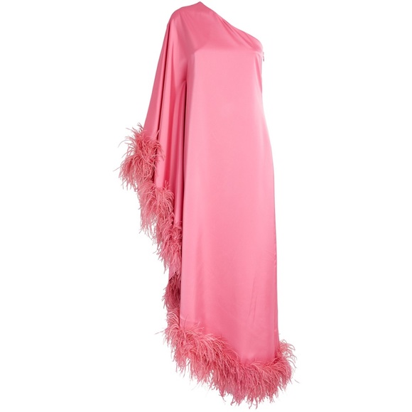 Cult Gaia Nadira Gown Dress - Picture 3 of 5